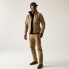 Regatta Garrian II férfi bélelt polár felső bézs