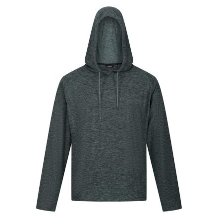 Regatta Edley Hoody Férfi pulóver zöld