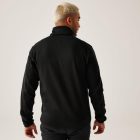 Regatta Newhill férfi polár felső fekete