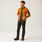 Regatta Newhill férfi polár felső narancs