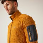 Regatta Newhill férfi polár felső narancs