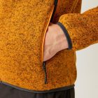 Regatta Newhill férfi polár felső narancs