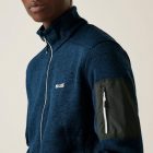 Regatta Newhill férfi polár felső kék