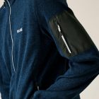 Regatta Newhill férfi polár felső kék