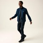 Regatta Newhill férfi polár felső kék