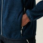 Regatta Newhill férfi polár felső kék