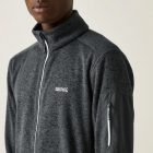 Regatta Newhill férfi polár felső fekete