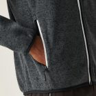 Regatta Newhill férfi polár felső fekete