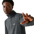 Regatta Newhill férfi polár felső fekete