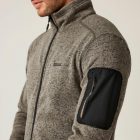 Regatta Newhill férfi polár felső bézs