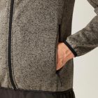 Regatta Newhill férfi polár felső bézs