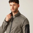 Regatta Newhill férfi polár felső bézs