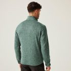 Regatta Newhill férfi polár felső zöld