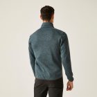 Regatta Newhill férfi polár felső zöld