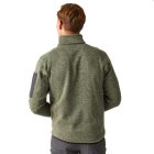 Regatta Newhill férfi polár felső zöld