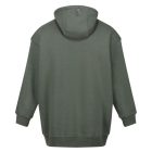 Regatta CLR MiramasHoodie Férfi pulóver zöld