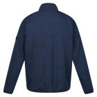 Regatta Kames Férfi zipzáras felső kék