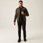 Regatta Kitom Férfi polár felső barna