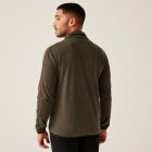 Regatta Kitom Férfi polár felső barna