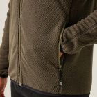 Regatta Kitom Férfi polár felső barna