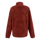 Regatta Midoor Férfi polár felső piros