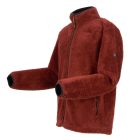 Regatta Midoor Férfi polár felső piros