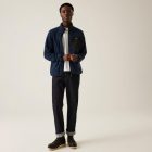 Regatta Frankie F/ZFleece Férfi polár felső kék