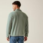 Regatta Frankie F/ZFleece Férfi polár felső zöld