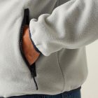 Regatta Frankie F/ZFleece Férfi polár felső zöld