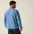 Regatta Frankie F/ZFleece Férfi polár felső kék