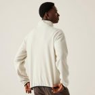 Regatta Frankie Half Zip Férfi polár pulóver fehér