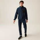 Regatta Frankie Half Zip Férfi polár pulóver kék