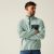 Regatta Frankie Half Zip Férfi polár pulóver színes