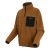 Regatta Frankie Half Zip Férfi polár pulóver színes