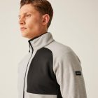 Regatta Shorston Férfi polár felső szürke