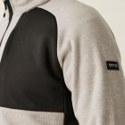 Regatta Shorston Férfi polár felső szürke