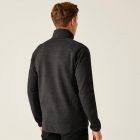 Regatta Shorston Férfi polár felső fekete