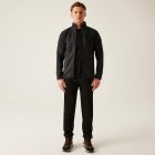 Regatta Shorston Férfi polár felső fekete