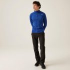 Regatta Yonder II Férfi polár felső kék