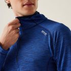 Regatta Yonder II Férfi polár felső kék