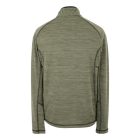 Regatta Yonder II Férfi polár felső zöld