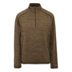 Regatta Yonder II Férfi polár felső barna