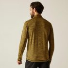 Regatta Yonder II Férfi polár felső sárga