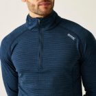 Regatta Yonder II Férfi polár felső kék