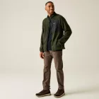 Regatta Frankie Borg Férfi polár felső zöld