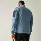 Regatta Newhill Férfi polár felső kék