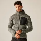 Regatta Hooded Newhill Férfi polár felső bézs