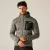 Regatta Hooded Newhill Férfi polár felső bézs
