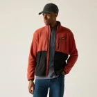 Regatta FrankieColourBlk Férfi pulóver fekete