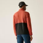 Regatta FrankieColourBlk Férfi pulóver fekete